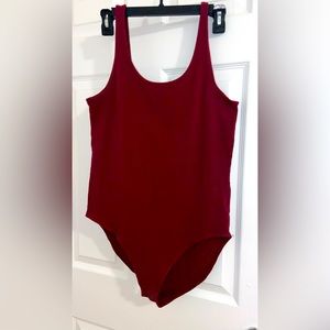 GAP | Bodysuit Size L